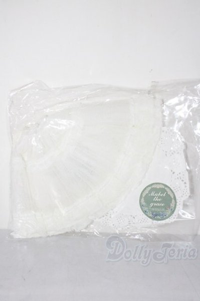 画像1: SDG/OF:衣装セット　mabel the grace様製 U-26-02-11-144-TN-ZU (1)