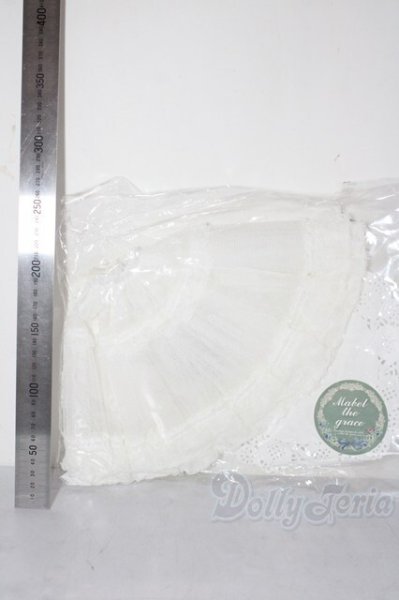 画像2: SDG/OF:衣装セット　mabel the grace様製 U-26-02-11-144-TN-ZU (2)