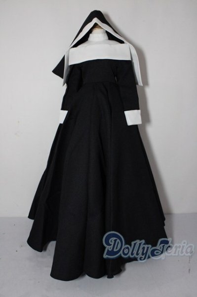 画像1: SDGrG/OF:衣装セット U-26-02-11-145-TN-ZU (1)