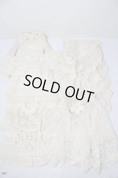 画像1: SDGrG/OF:衣装セット U-26-02-11-148-TN-ZU (1)