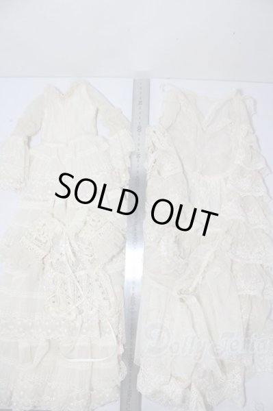 画像2: SDGrG/OF:衣装セット U-26-02-11-148-TN-ZU (2)