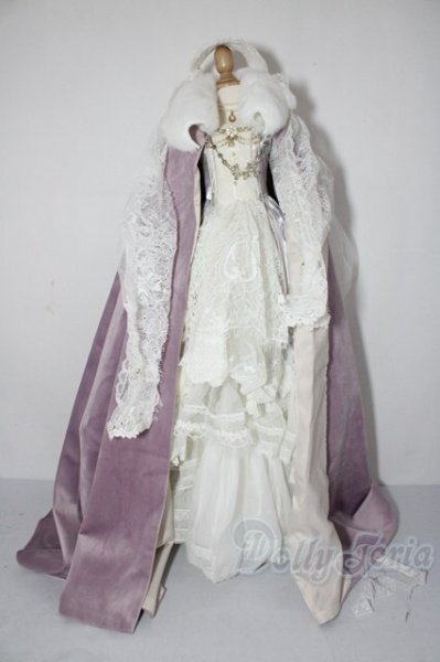 画像1: SDGrG/OF:衣装セット U-26-02-11-140-TN-ZU (1)