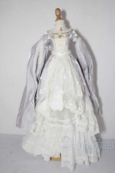 画像3: SDGrG/OF:衣装セット U-26-02-11-140-TN-ZU (3)