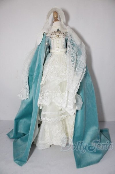 画像1: SDGrG/OF:衣装セット U-26-02-11-141-TN-ZU (1)