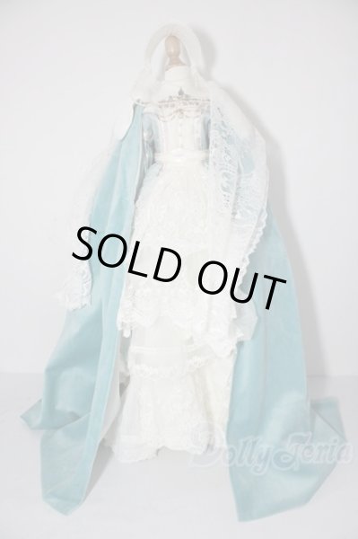 画像1: SDGrG/OF:衣装セット U-26-02-11-141-TN-ZU (1)