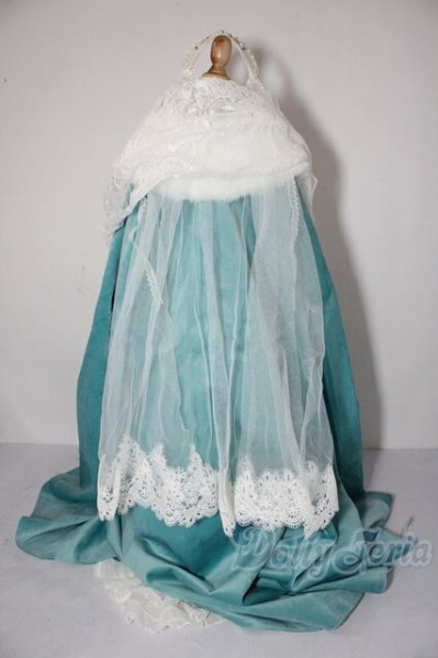 画像2: SDGrG/OF:衣装セット U-26-02-11-141-TN-ZU (2)