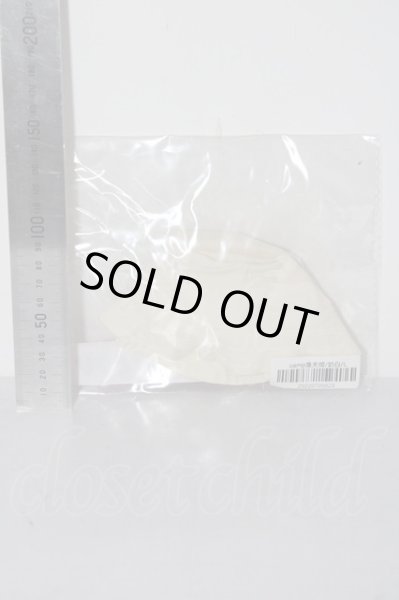 画像2: SD/OF MELODY.C様製帽子 U-26-02-11-099-TN-ZU (2)