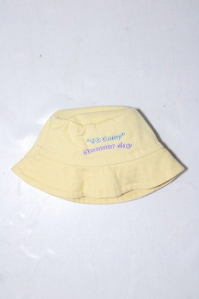 画像1: SD/OF MELODY.C様製帽子 U-26-02-11-101-TN-ZU (1)