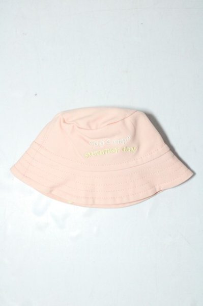 画像1: SD/OF MELODY.C様製帽子 U-26-02-11-102-TN-ZU (1)