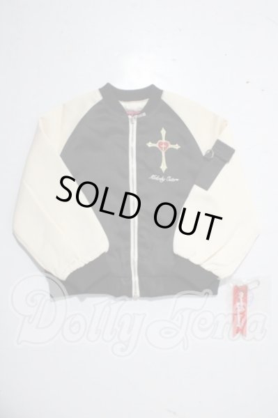 画像1: SD/OF:POP Sailorスカジャン:MELODY.C様製 U-26-02-11-066-TN-ZU (1)