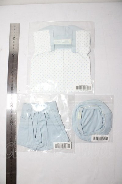 画像2: SD/OF:POP Sailor衣装セット:MELODY.C様製 U-26-02-11-070-TN-ZU (2)