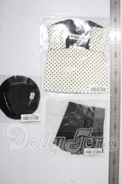 画像2: SDGrB/OF:POP Sailor衣装セット:MELODY.C様製 U-26-03-18-169-TN-ZU (2)