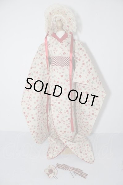 画像1: SD/OF:衣装セット U-26-02-11-094-TN-ZU (1)