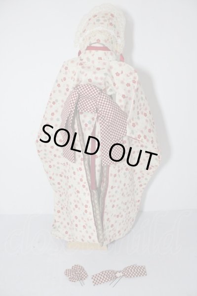 画像2: SD/OF:衣装セット U-26-02-11-094-TN-ZU (2)