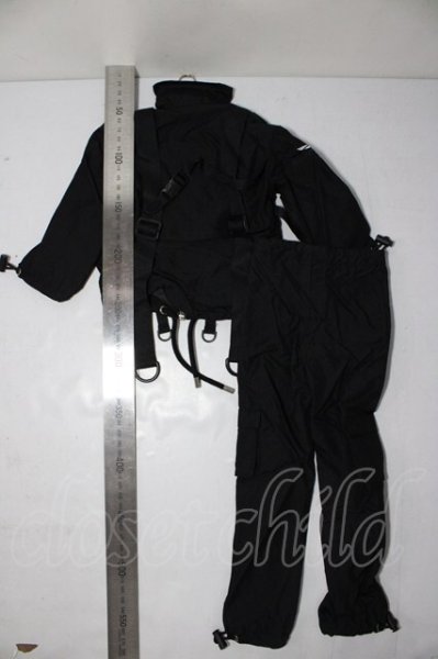 画像2: SDGrB＆SD13男の子/OF:衣装セット U-26-02-11-084-TN-ZU (2)