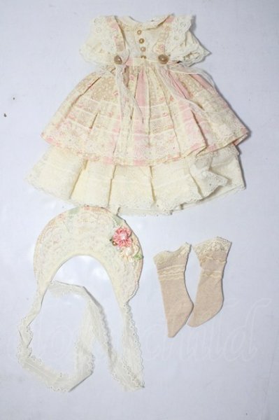 画像1: SDM＆MSD/OF:衣装セット U-26-02-11-088-TN-ZU (1)