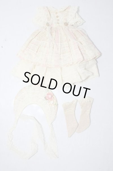 画像1: SDM＆MSD/OF:衣装セット U-26-02-11-088-TN-ZU (1)