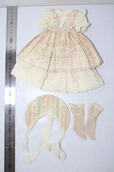 画像2: SDM＆MSD/OF:衣装セット U-26-02-11-088-TN-ZU (2)