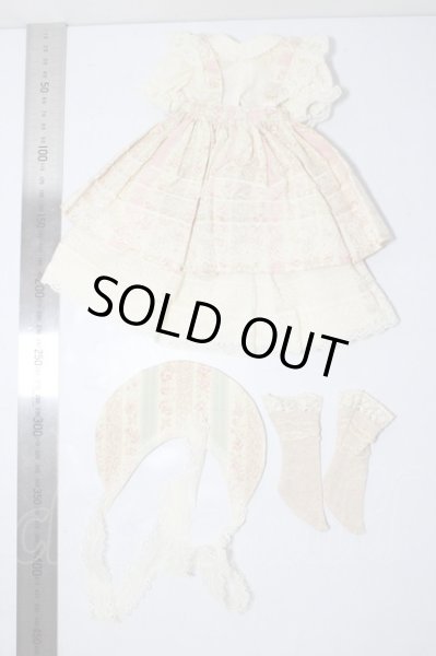 画像2: SDM＆MSD/OF:衣装セット U-26-02-11-088-TN-ZU (2)