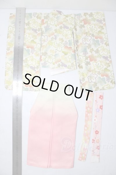 画像2: SDM＆MSD/OF:衣装セット U-26-02-11-135-TN-ZU (2)