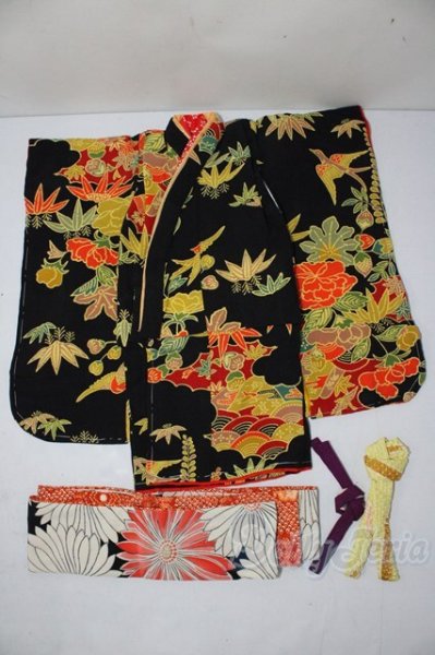 画像1: SDM＆MSD/OF:衣装セット U-26-02-11-137-TN-ZU (1)