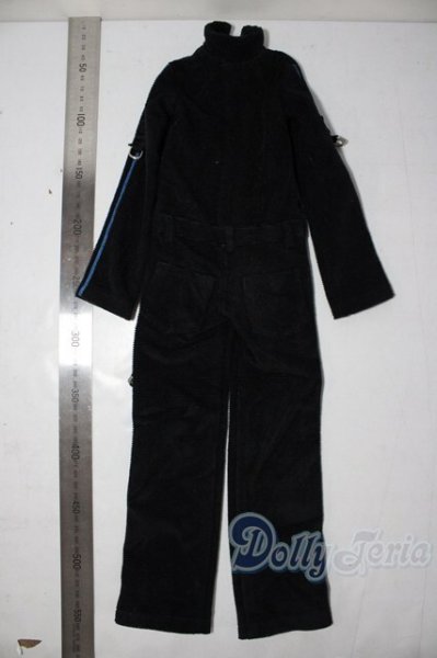 画像2: SDGrB＆SD13男の子/OF:衣装セット U-26-02-11-132-TN-ZU (2)