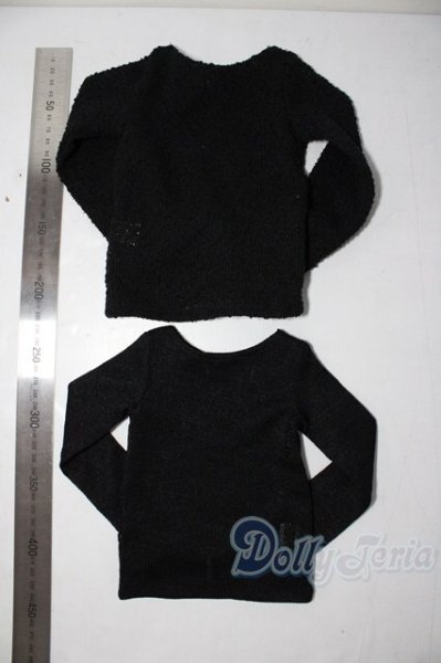 画像2: SDGrB＆SD13男の子/OF:トップス U-26-02-11-131-TN-ZU (2)