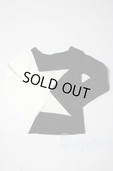 画像1: SDGrB＆SD13男の子/OF:トップス U-26-02-11-127-TN-ZU (1)