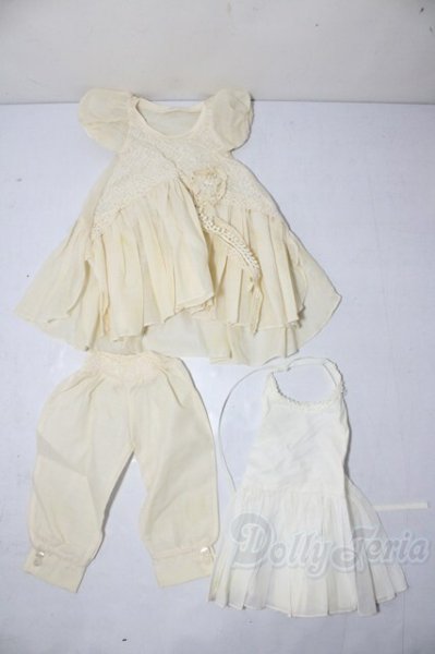 画像1: SD/OF:衣装セット U-26-02-11-124-TN-ZU (1)