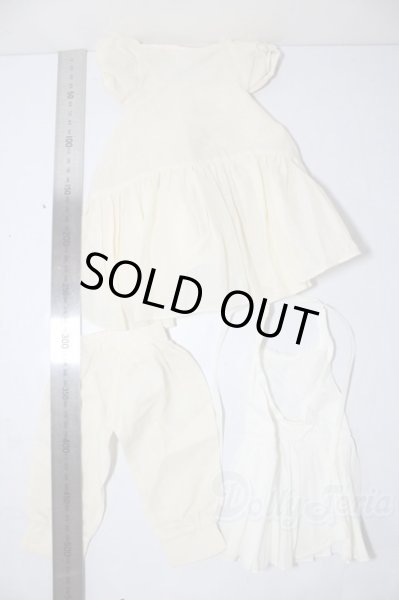 画像2: SD/OF:衣装セット U-26-02-11-124-TN-ZU (2)