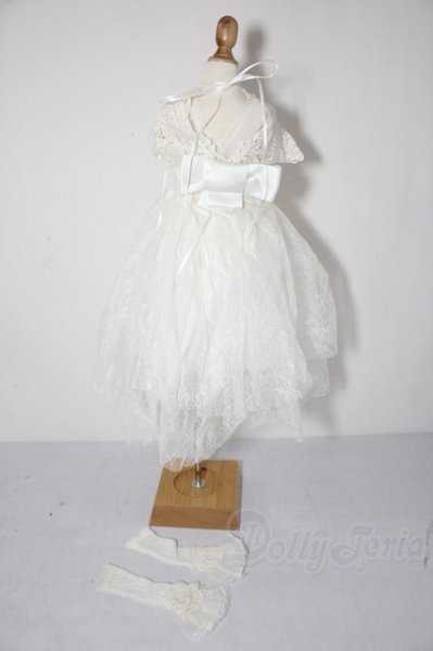 画像2: SD/OF:衣装セット U-26-02-11-121-TN-ZU (2)