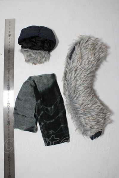 画像2: SDM＆MSD/OF:小物 U-26-02-11-093-TN-ZU (2)