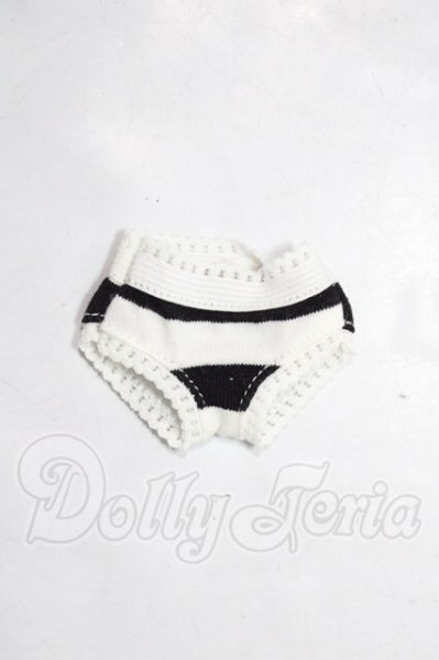 画像1: 幼SD/OF:下着 U-26-02-18-163-TN-ZU (1)