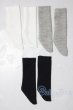 画像1: 幼SD/OF:靴下 U-26-02-11-153-TN-ZU (1)