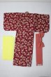 画像1: SDM/OF:浴衣 U-26-02-11-117-TN-ZU (1)