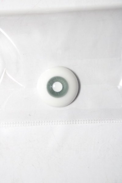 画像1: 18ｍｍグラスアイ/銀貨の誓いセシルの瞳 U-26-02-11-033-TN-ZU (1)