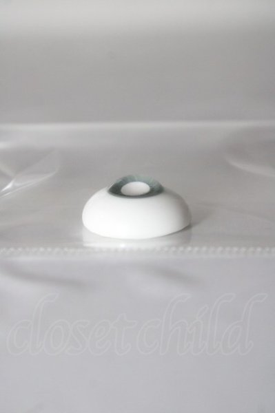 画像2: 18ｍｍグラスアイ/銀貨の誓いセシルの瞳 U-26-02-11-033-TN-ZU (2)