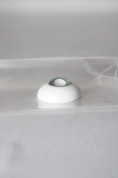 画像2: 18ｍｍグラスアイ/銀貨の誓いセシルの瞳 U-26-02-11-032-TN-ZU (2)