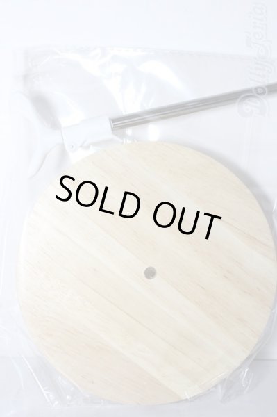 画像1: 1/4ドールスタンド U-26-02-11-189-TN-ZU (1)