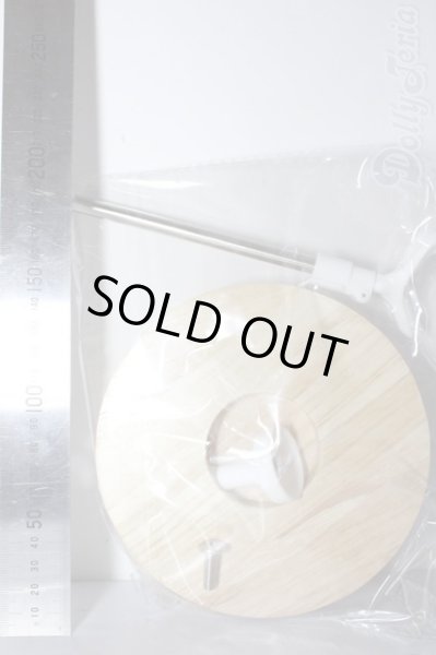 画像2: 1/4ドールスタンド U-26-02-11-189-TN-ZU (2)