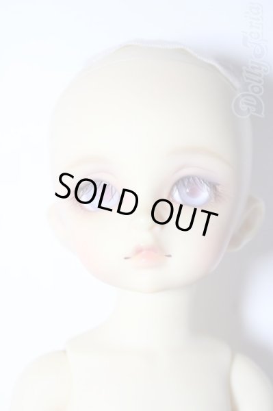 画像1: 幼SD女の子/リトルロリーナ U-26-02-11-210-TN-ZU (1)