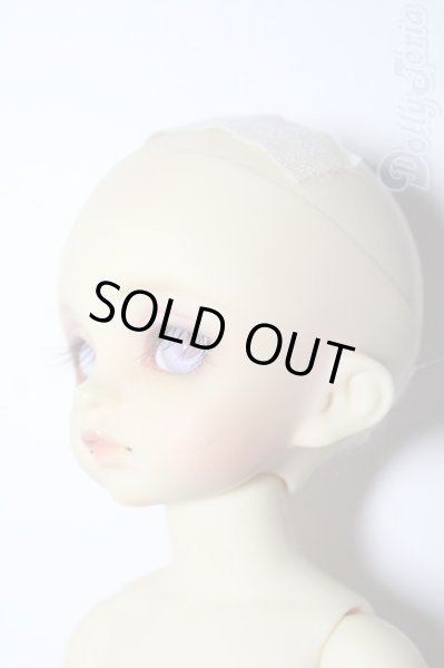 画像2: 幼SD女の子/リトルロリーナ U-26-02-11-210-TN-ZU (2)