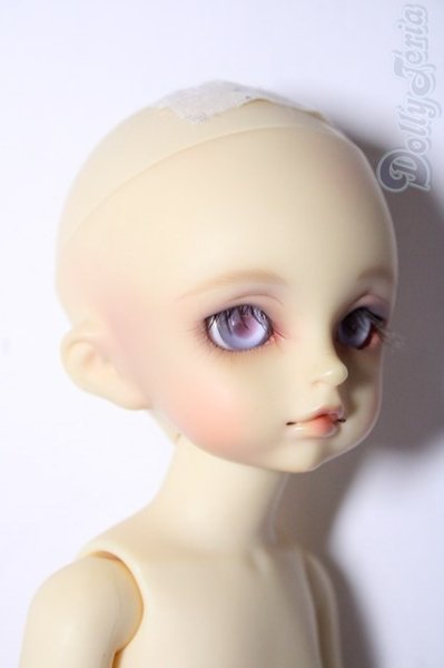 画像3: 幼SD女の子/リトルロリーナ U-26-02-11-210-TN-ZU (3)