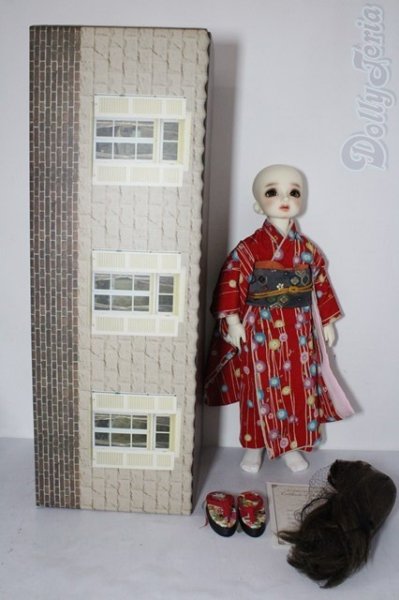 画像5: Dear SD/愛姫 U-26-02-11-215-TN-ZU (5)