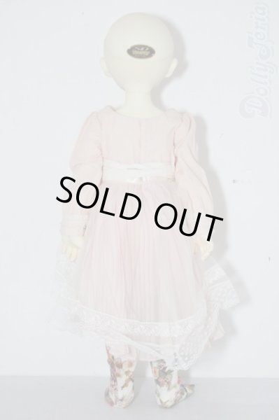 画像4: Dear SD ウナ U-26-02-11-216-TN-ZU (4)