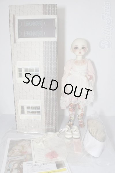 画像5: Dear SD ウナ U-26-02-11-216-TN-ZU (5)