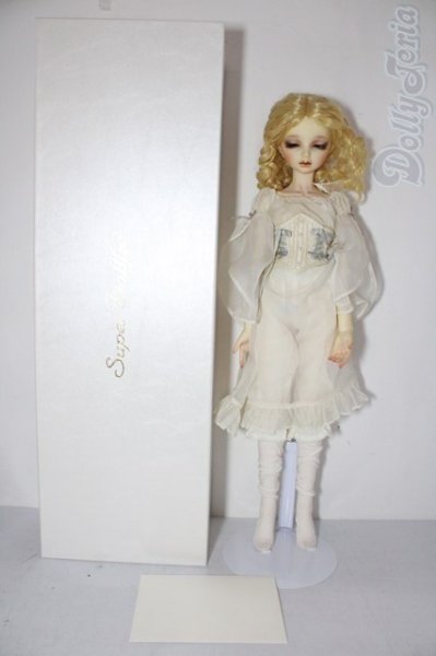 画像6: SDGr/夢天使　霞 romantic Glance Ver. U-26-02-11-219-TN-ZU (6)