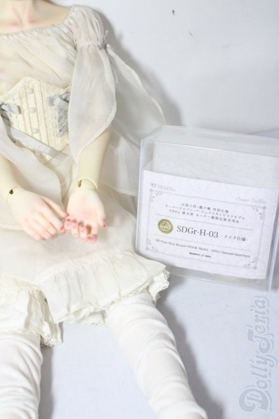 画像7: SDGr/夢天使　霞 romantic Glance Ver. U-26-02-11-219-TN-ZU (7)