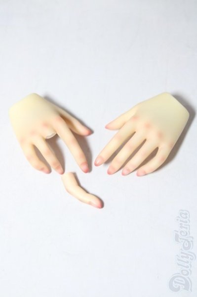 画像8: SDGr/夢天使　霞 romantic Glance Ver. U-26-02-11-219-TN-ZU (8)