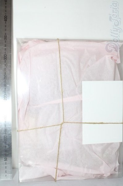 画像2: SD/OF：ATELIER MYR製衣装セット U-26-02-11-197-TN-ZU (2)